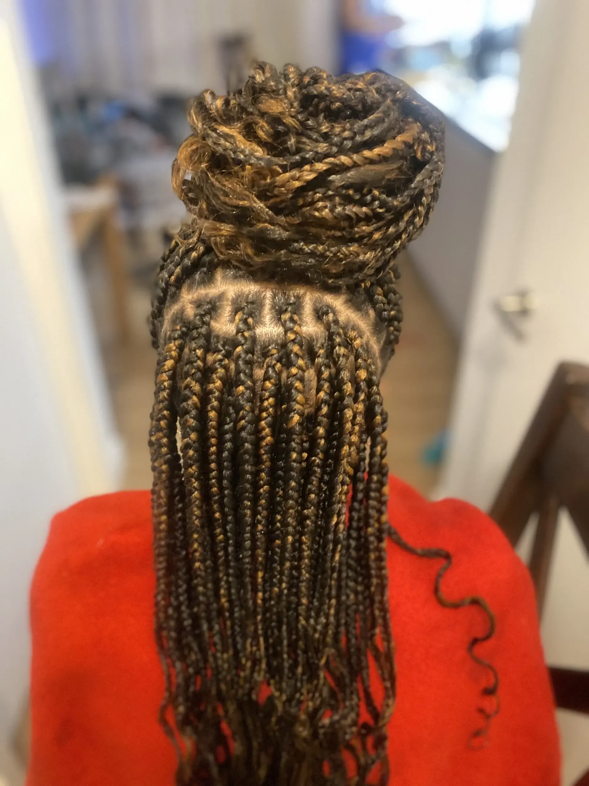 Wummy hairdo studio