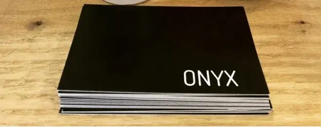 Onyx studio