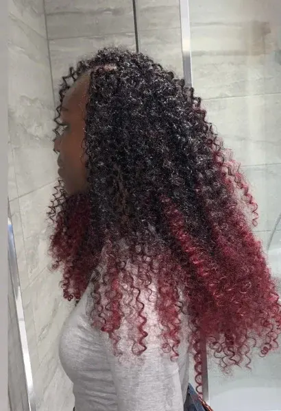 Crochet Braids Crotchet Braiding Meraki Book East London Mobile Afro Hairdresser Black Hair Salon Near Me FroHub