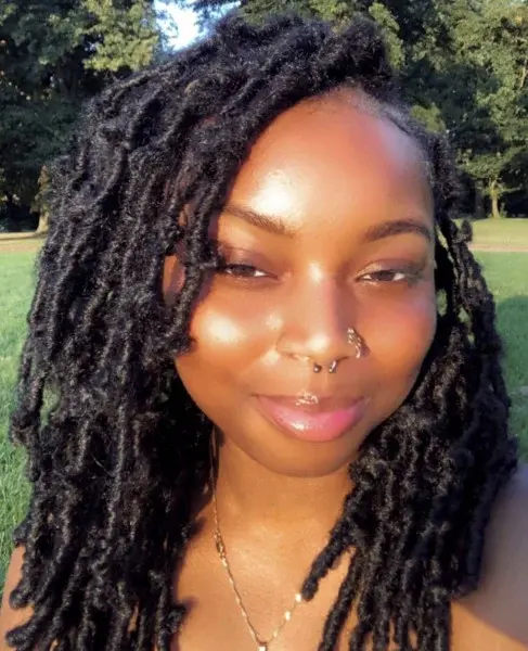 Crochet Faux Locs Braids Crown Royale Book London Mobile Black Hair Salon Braider Near Me FroHub