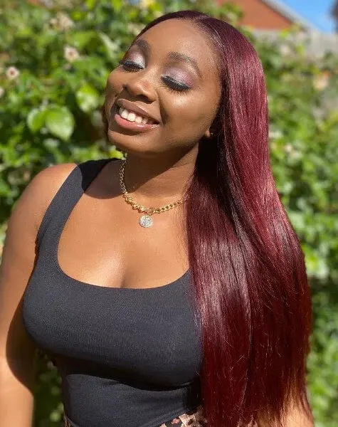 custom Hair Wig Colour Lace Frontal Wig Weave Maker Symmetry Beauty Book Black Afro London Hair Salon FroHub