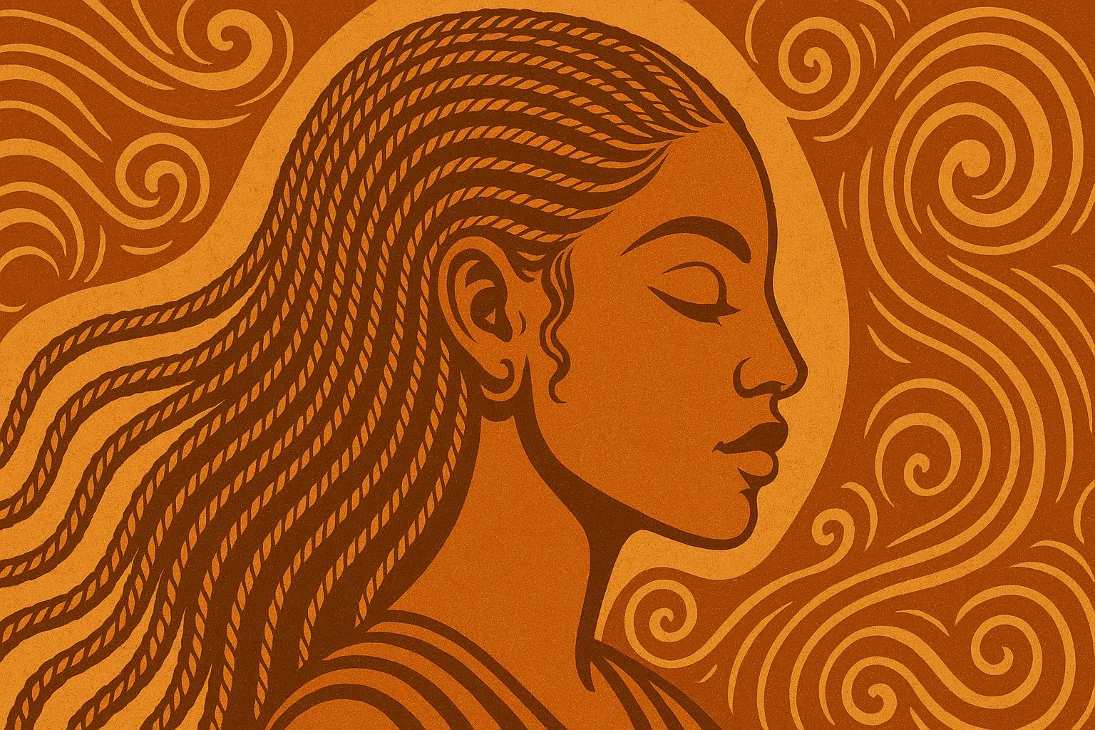 Loc Goddess Studio studio