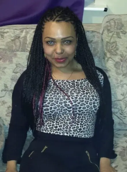 Tribal Fulani Braids London Mobile Afro Hair Stylist Braider Near Me Crown Royale FroHub