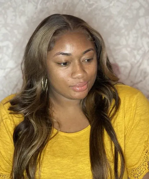 Wig Making - Closure