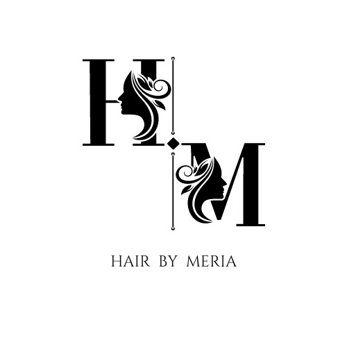 Hair by meria