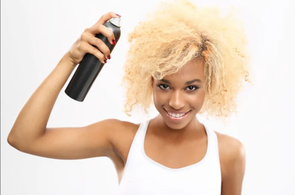 5 ways to keep your hair moisturised - FroHub