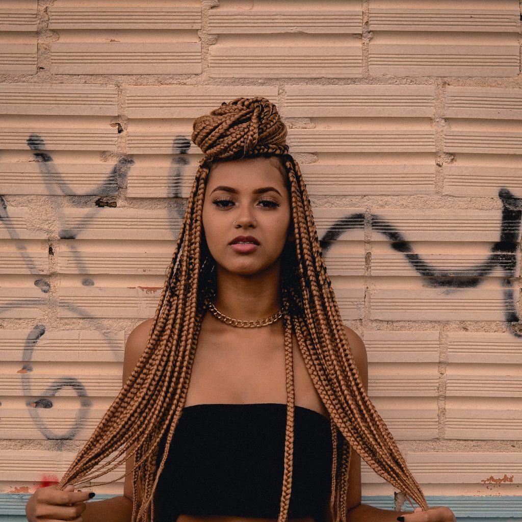 Top Goddess Braids Hairdressers In London Near Me - Afro Hair - FroHub