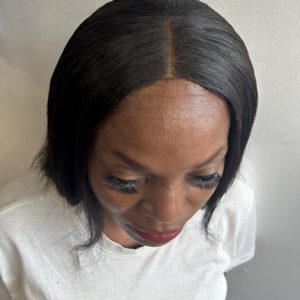 Closure Sew In Weave Victoria Hair Factory Book London Afro Hairdresser Near Me FroHub