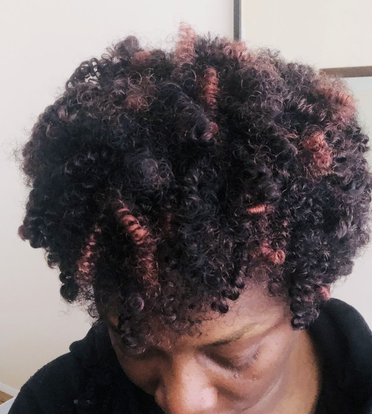 Crochet Braids Naturally Ameira Book London Afro Hair Salon Black Hair Stylist Braider Near Me FroHub