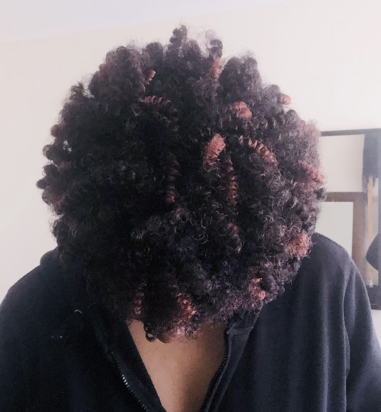 Crochet Braids Naturally Ameira Book London Afro Hair Salon Black Hairdresser Braider Near Me FroHub