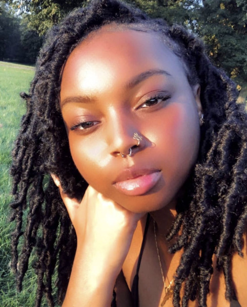 Crochet Faux Locs Braids Crown Royale Book London Mobile Afro Hair Stylist Braider Near Me FroHub