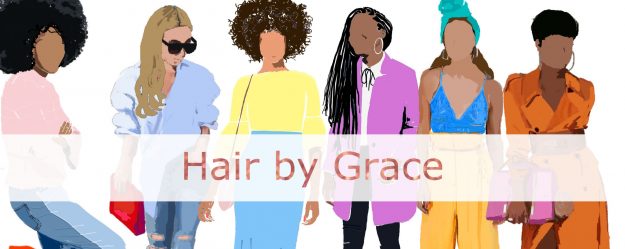 Hair By Grace