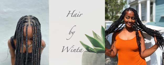 Hair By Winta