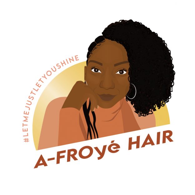 A-FROyé Hair