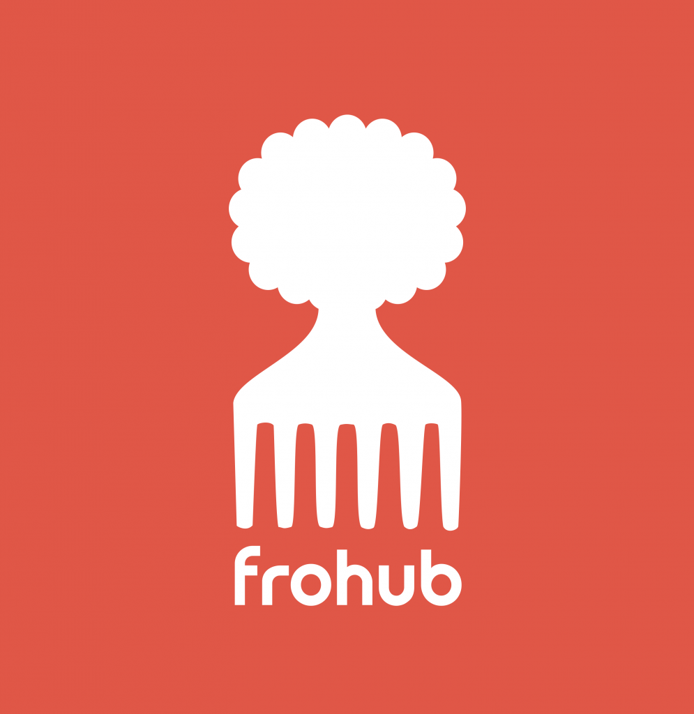 FroHub Book Afro Hair & Beauty Appointments Online