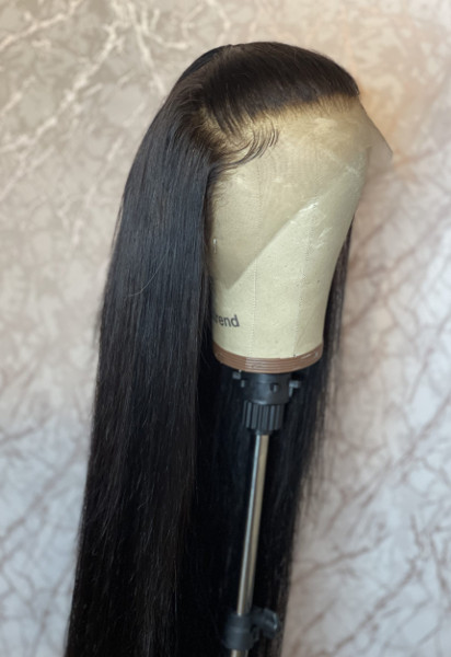 Frontal Wig Maker Install Closure Sew In Weave Candys Hair Lab Book Black Afro London Hairdresser Near Me FroHub