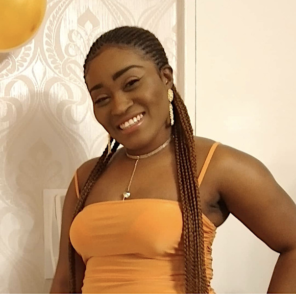 Ghana Cornrows Crown Royale Book London Braider Mobile Afro Hairdresser Near Me FroHub