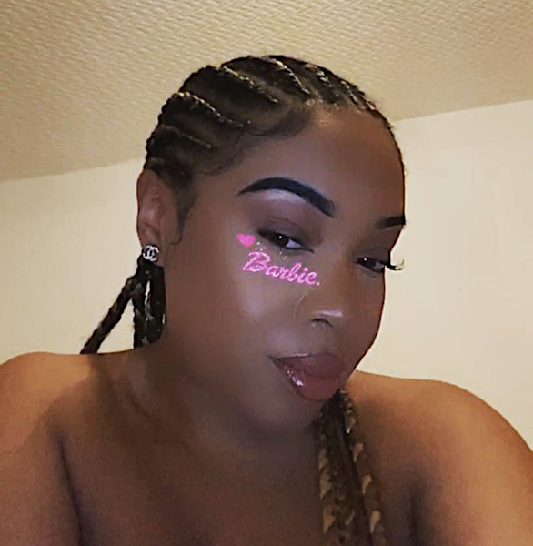 Ghana Cornrows Crown Royale Book London Braider Mobile Afro Hairstylist Near Me FroHub