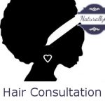 Hair Consultation Curly Natural Book London Afro Mobile Hairstylist NaturallyG FroHub