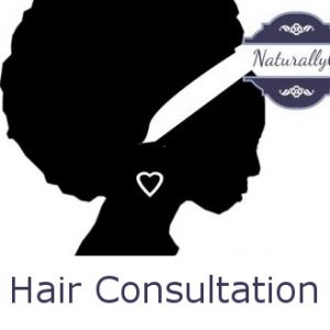 Hair Consultation Curly Natural Book London Afro Mobile Hairstylist NaturallyG FroHub