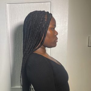 Braids - Best London Hair Salons & Afro Hairdressers Near Me | FroHub