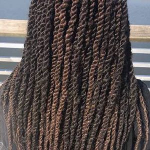 Marley Twists Book London Afro Natural Mobile Hairstylist NaturallyG FroHub