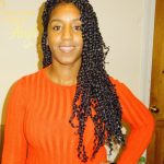 Passion Twists Book London Afro Natural Mobile Hairstylist NaturallyG FroHub