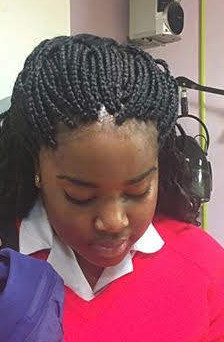 Pick and Drop Braids - West London Afro Hair Salon Hairdresser | FroHub
