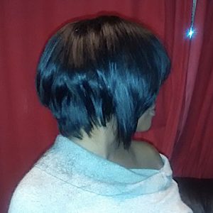 Sew In Weave Crown Royale Book London Mobile Afro Hairstylist Near Me FroHub
