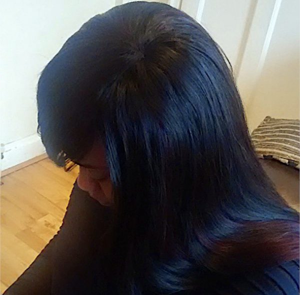 Sew In Weave Crown Royale Book London Mobile Black Hair Stylist Near Me FroHub