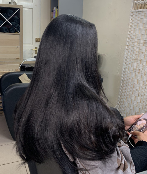 Sew In Weave TheBraidTechnician Book London Mobile Afro Hairdresser Black Hair Salon Braider Near Me FroHub