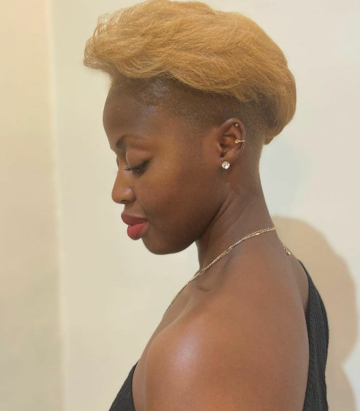 Wash, Blowdry, Silk Press, Hair Cut - London Afro Hair Salon | FroHub