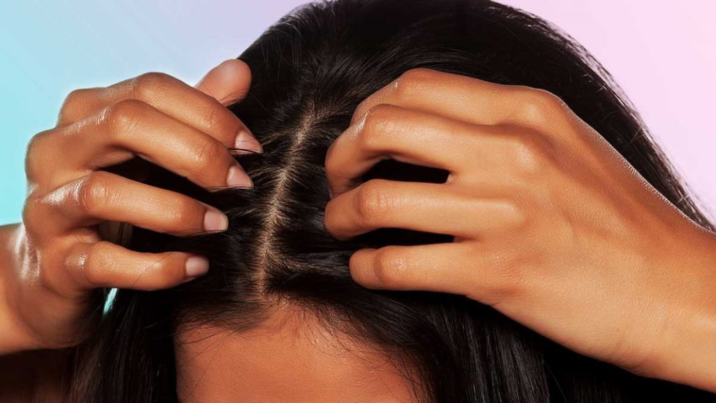 Scalp treatment store near me