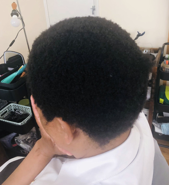 Two Strand Twists - London Sutton Afro Hairdresser Near Me | FroHub