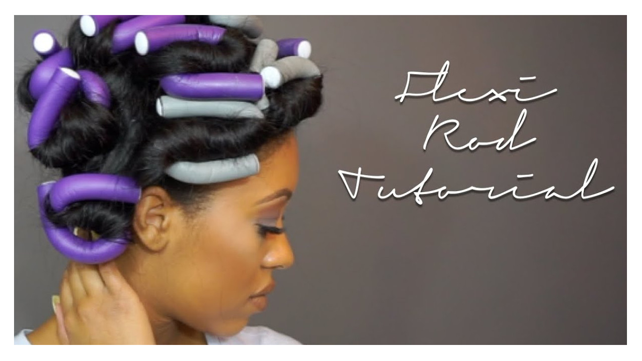 Create a Perfect Flexi Rod Set FroHub