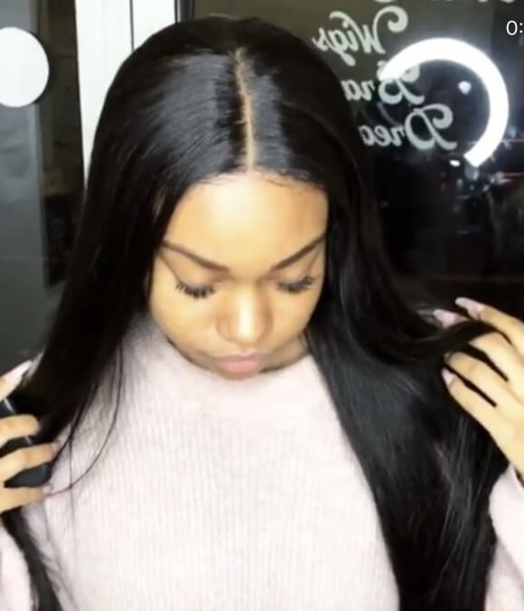 Closure Sew In Wig Weave Maker Creativhairstyles Book Black Afro London Hairdressers FroHub