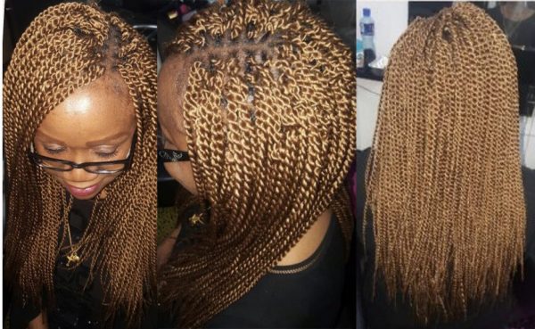 Crochet Hair Individual Braids Locs Twists Weave Wig Natural Creativhairstyles Book Black Afro London Hairdresser FroHub