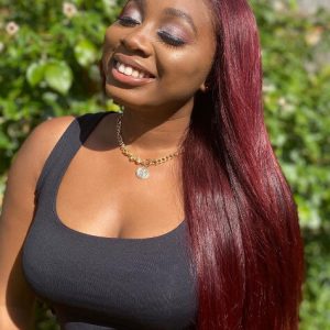 Custom Hair Colour Lace Frontal Wig Weave Maker SymmetryBeauty Book Black Afro London Hair Salon Appointment FroHub