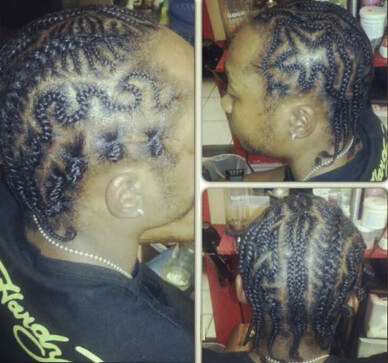 Mens Braids Cornrows Creativhairstyles Fade Book Black Afro Natural London Barber Hair salon FroHub
