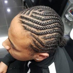 Mens Braids Cornrows Creativhairstyles Book Black Afro Natural London Barber Hair stylist FroHub