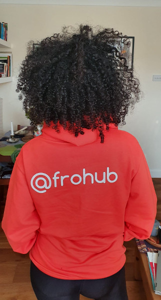 Flax Seed Gel Oil Curly Afro Definition Hydration Hair FroHub