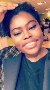 Hair By Grace - Black Hair Salon Afro Hairdresser