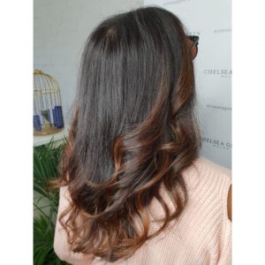 Balayage