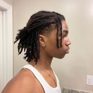 Men's Dreadlocks