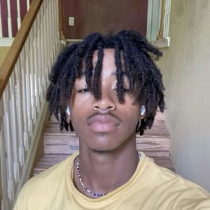 Men's Dreadlocks