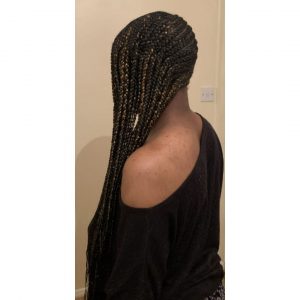 Lemonade Braids