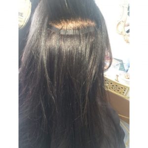 Tape Extensions