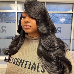 Full lace wigs