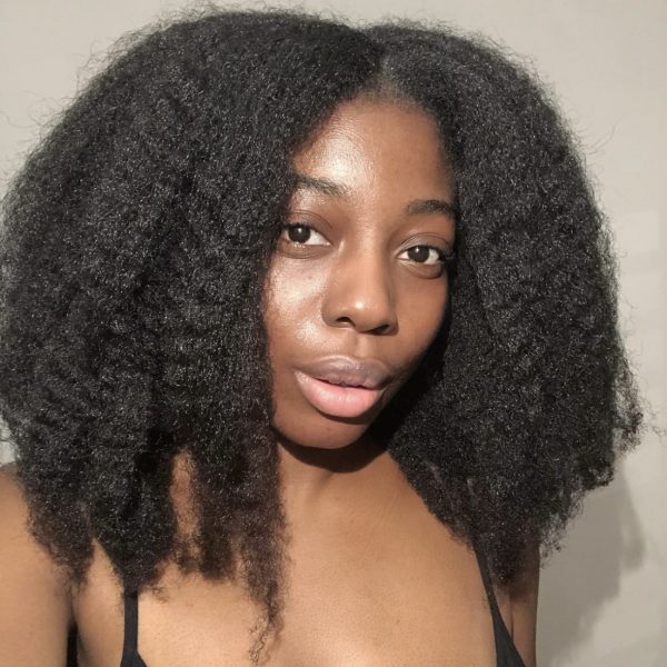 Top Afro Hairdressers for Curly Blowdry in London Near Me FroHub