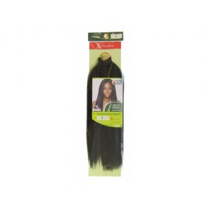 Blow Out Straight Hair Extensions